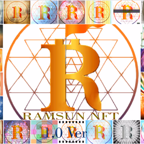 Ramnft Power Card