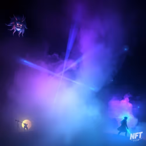 CryptoCrab HyperMango