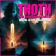 Thoth and the Emerald Tablets
