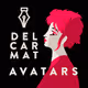 Delcarmat avatars