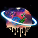 Space monster gang