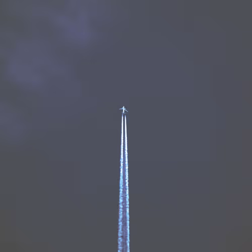 Ocean Cascade