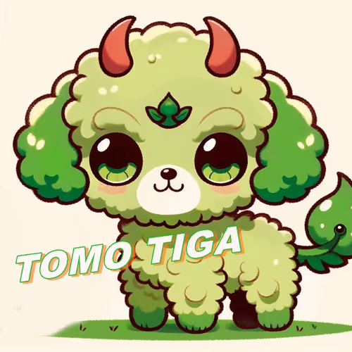 TomoTomo
