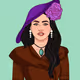 Belle by Chameli Chanter
