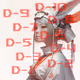 Cyber Rabbit Girls　No.X05　 D-XX Ver.