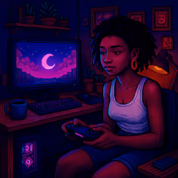 Neo Gamer