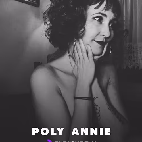 The PolyAnnie Pleasurely Collection