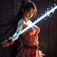 Katana Queens