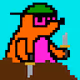 Death Moles 8Bit V2