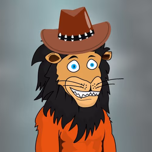 Crazy Lions Ultimate