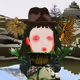 The Prophet by fearsmile x  x Reddit Collectible Avatars