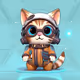 フォロワーさん800人突破記念SpaceCatフリーミント！！