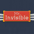 Mr.Invisible