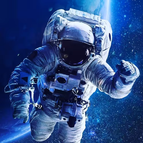 space nft riders