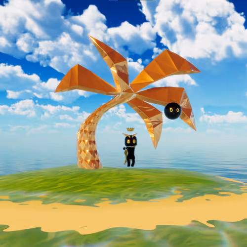 Tusky's Open Editions (Polygon)