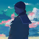 Cloud-Sky-Girl V2