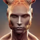 Infernal Impulses: Portraits of Darkness