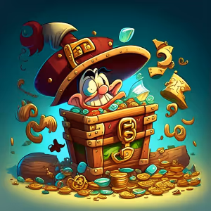 Spek Leone Treasury (R)