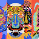 Personality Masks