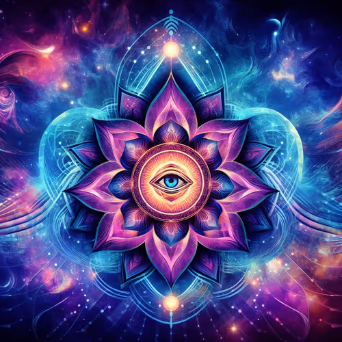 Third Eye