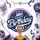 Happy Birthday Soe
