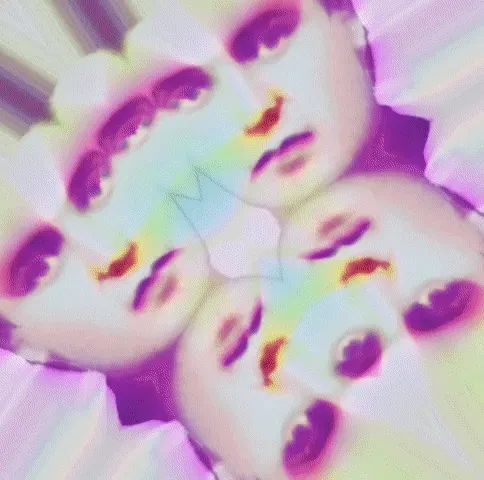 Luther Blissett Legacy