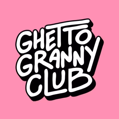 Ghetto Granny Club