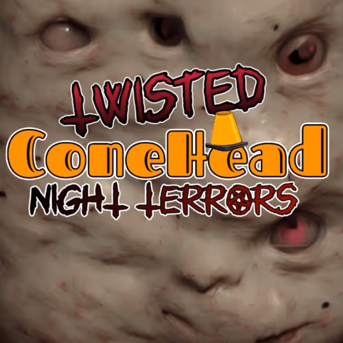 TWISTED CONEHEAD NIGHT TERRORS