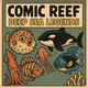 Comic Reef: Deep Sea Legends
