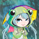 April by wispywi11ow x Reddit Collectible Avatars