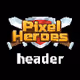 PixelHeroes-header