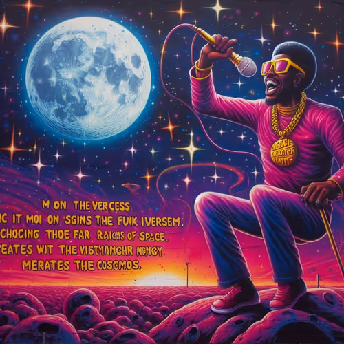 funk