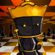King On The Move by joeviani x Reddit Collectible Avatars