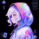 Poker Girl NFT ♠X