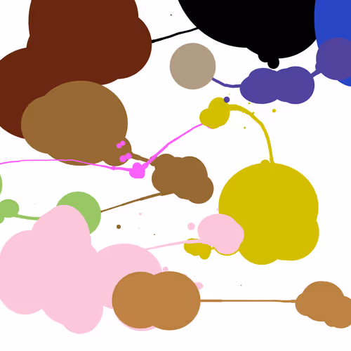 Modern NFT Collection