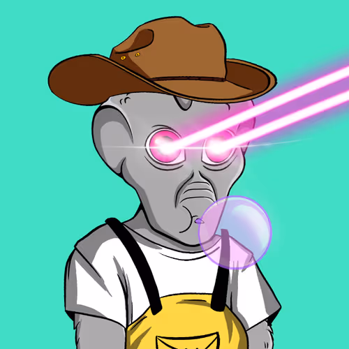 Cosmic Nomads Samples