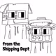 from the Shipping Department
