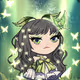 Lunawhisper by Feder x Reddit Collectible Avatars