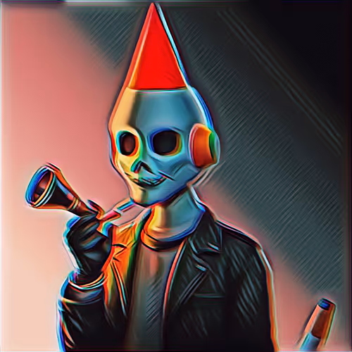 The ConeHead Collection