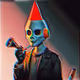 The ConeHead Collection