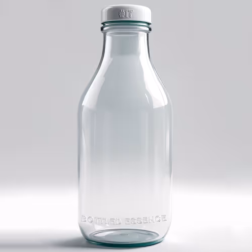 Bottled Essence