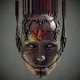 -THE MASKS AND FACES-