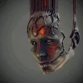 -THE MASKS AND FACES-