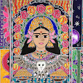 The Rare Indian Art