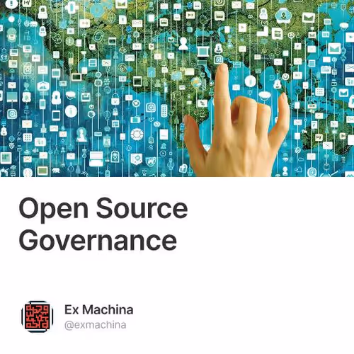 Open Source Governance