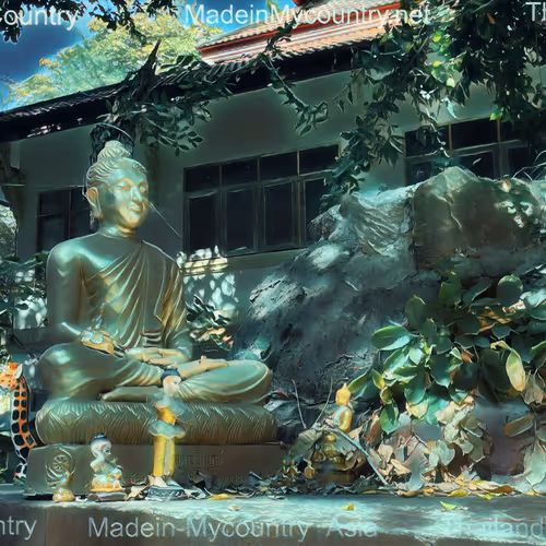 MadeinMycountry's Asian treasures