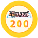 GM Times 200th Anniversary NFT