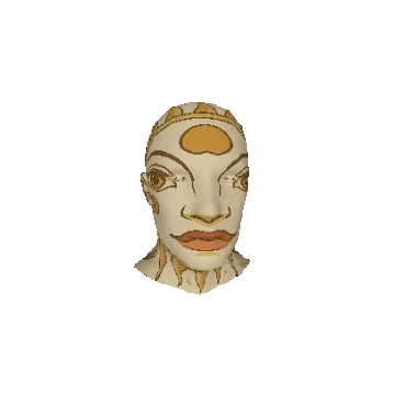 Faces of Fate