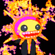 sun flare by XXX x Reddit Collectible Avatars