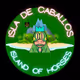 ISLA DE CABALLOS PIXEL